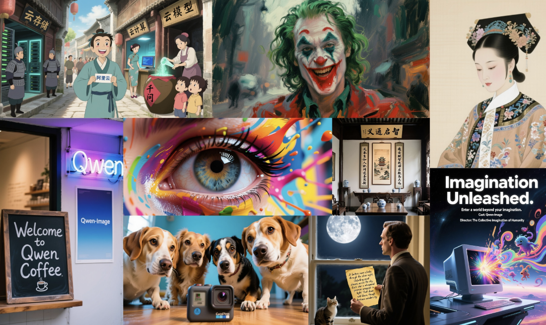 Generate Stunning Images & Videos with three NEW AI Tools (2025)