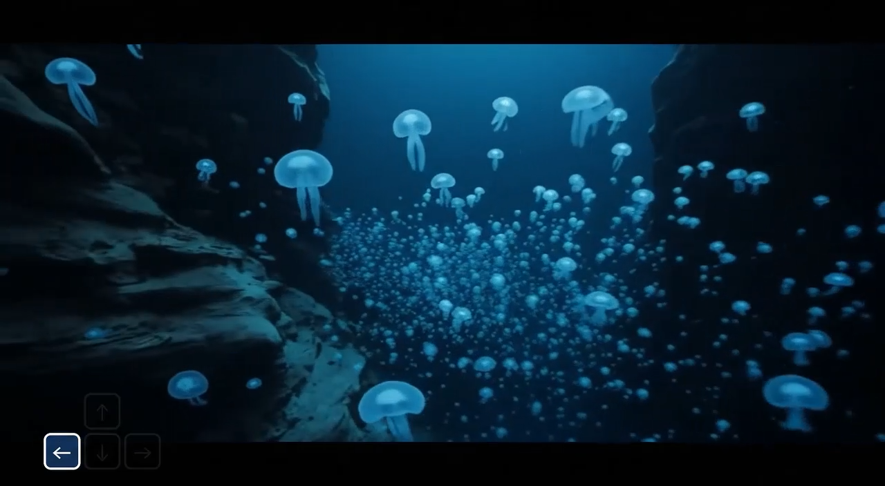 Genie 3: Awaken Your Imagination in AI Worlds