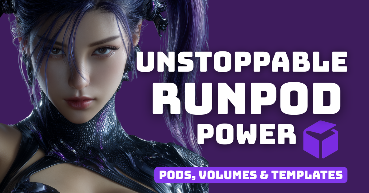 How to Use RunPod: Complete Tutorial for 2025